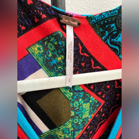 Free People Shawl - Picture 4 of 9